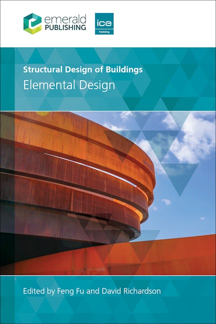 Book cover image for Structural Design of Buildings ISBN: 9781835495735